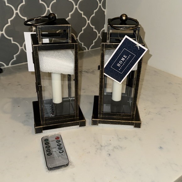 WIRELESS LATTERNS - Picture 3 of 3